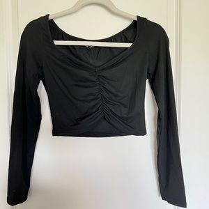 Small SHEIN long-sleeve